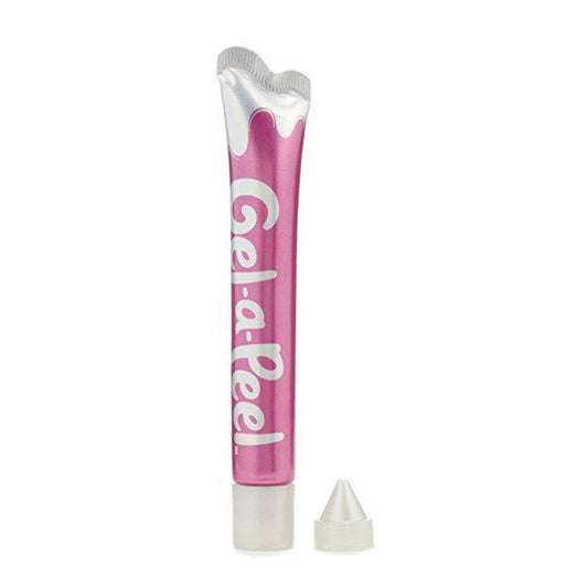 MGA Entertainment Gel-A-Peel 3er Pack Color ROSA mit Glitter