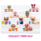 MGA Entertainment L.O.L. Suprise Loves Mini Sweets - Haribo, Inhalt zufällig
