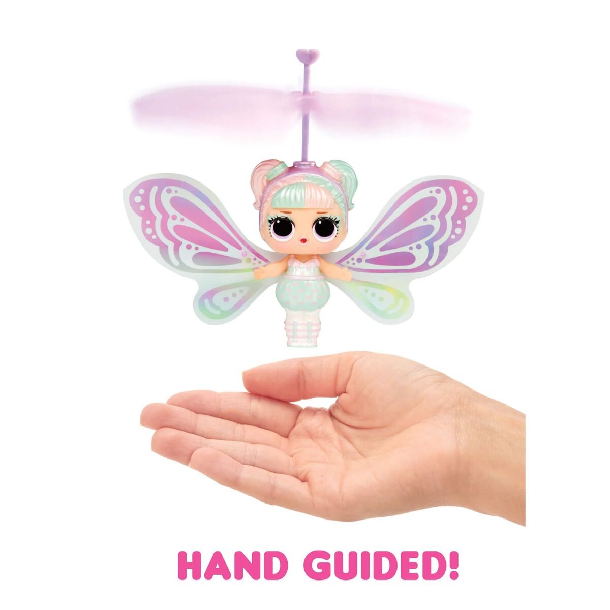 MGA Entertainment L.O.L. Suprise Magic Flyers - Sweetie Fly