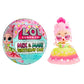 MGA Entertainment L.O.L. Suprise Mix & Make Birthday Cake Tots, 1 Stück, sortiert