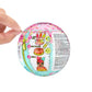 MGA Entertainment L.O.L. Suprise Mix & Make Birthday Cake Tots, 1 Stück, sortiert