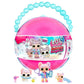 MGA Entertainment L.O.L. Surprise Bubble Surprise Deluxe