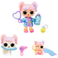 MGA Entertainment L.O.L. Surprise Bubble Surprise Deluxe