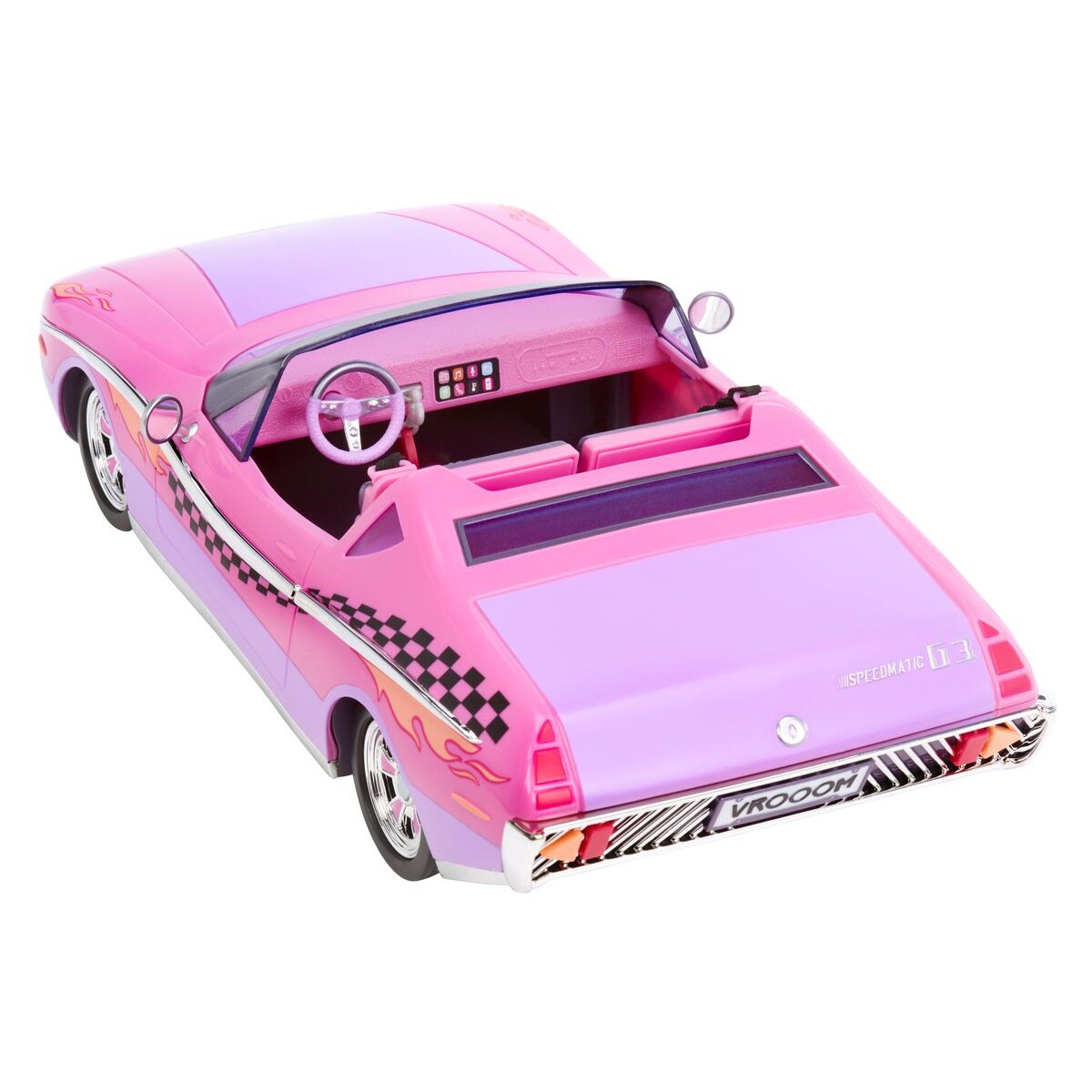 MGA Entertainment L.O.L. Surprise City Cruiser ™