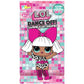 MGA Entertainment L.O.L. Surprise Dance Off Trading Cards- Germany