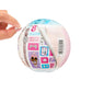 MGA Entertainment L.O.L. Surprise Fashion Show Dolls in Paper Ball with 8 Surprises, 1 Stück, sortiert