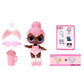 MGA Entertainment L.O.L. Surprise Fashion Show Dolls in Paper Ball with 8 Surprises, 1 Stück, sortiert