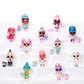 MGA Entertainment L.O.L. Surprise Fashion Show Dolls in Paper Ball with 8 Surprises, 1 Stück, sortiert