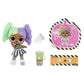 MGA Entertainment L.O.L. Surprise Glitter Glow- Cheer Boo for Sidekick