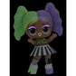MGA Entertainment L.O.L. Surprise Glitter Glow- Cheer Boo for Sidekick