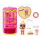 MGA Entertainment L.O.L. Surprise Loves Mini Sweets Surprise-O-Matic Series 2, 1 Stück, sortiert
