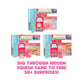 MGA Entertainment L.O.L. Surprise Puppenhaus inklusive Puppe