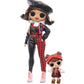 MGA Entertainment L.O.L. Surprise OMG Winter Chill Camp Cutie and Babe in the Woods