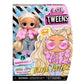 MGA Entertainment L.O.L. Surprise Tweens S4 Doll - Olivia Flutter