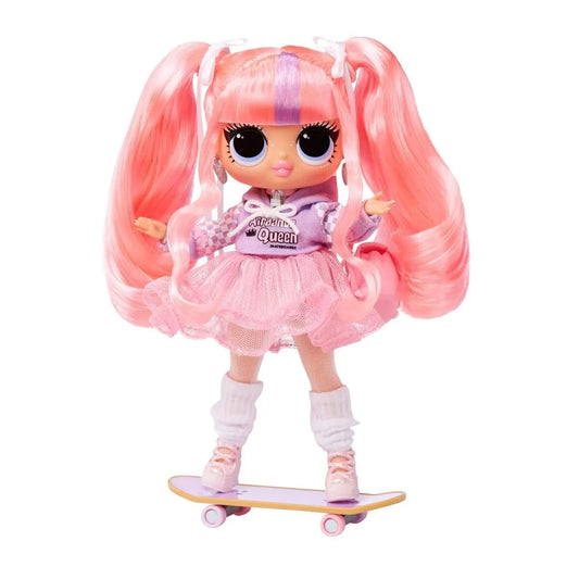 MGA Entertainment L.O.L. Surprise Tweens S4 Doll - Ali Dance