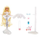 MGA Entertainment Mermaze Mermaidz Winter Waves Doll - Gwen