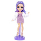 MGA Entertainment Rainbow High Fantastic Fashion Doll- Violet (purple)