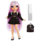 MGA Entertainment Rainbow High Junior High Special Edition Doll- Avery Styles (Rainbow)