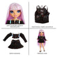 MGA Entertainment Rainbow High Junior High Special Edition Doll- Avery Styles (Rainbow)