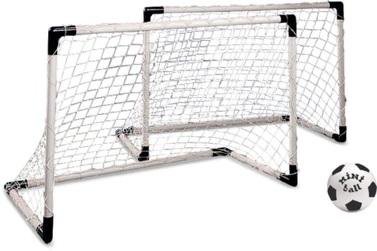 Mondo Fußball Tor-Set
