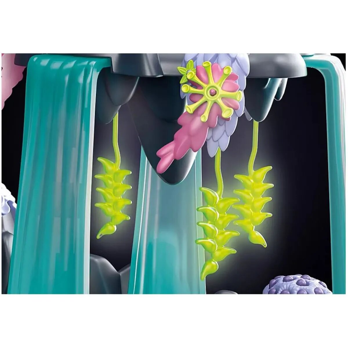 PLAYMOBIL® 71032 Adventures of Ayuma - Moon Fairy Quelle