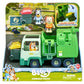 Moose Toys Bluey Müllwagen