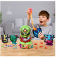 Moose Toys TREASURE X - Mega Alien Spielset