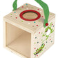moses. Beobachtungsbox