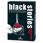 moses. black stories Daily Disasters Edition