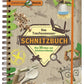 moses. Das Taschenmesser-Schnitzbuch