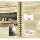 moses. Das Taschenmesser-Schnitzbuch