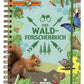 moses. Das Wald-Forscherbuch