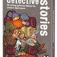 moses. detective stories - black stories Junior