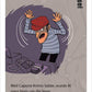 moses. detective stories - black stories Junior