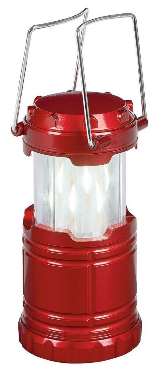 moses. Expedition Natur Lagerfeuerlampe