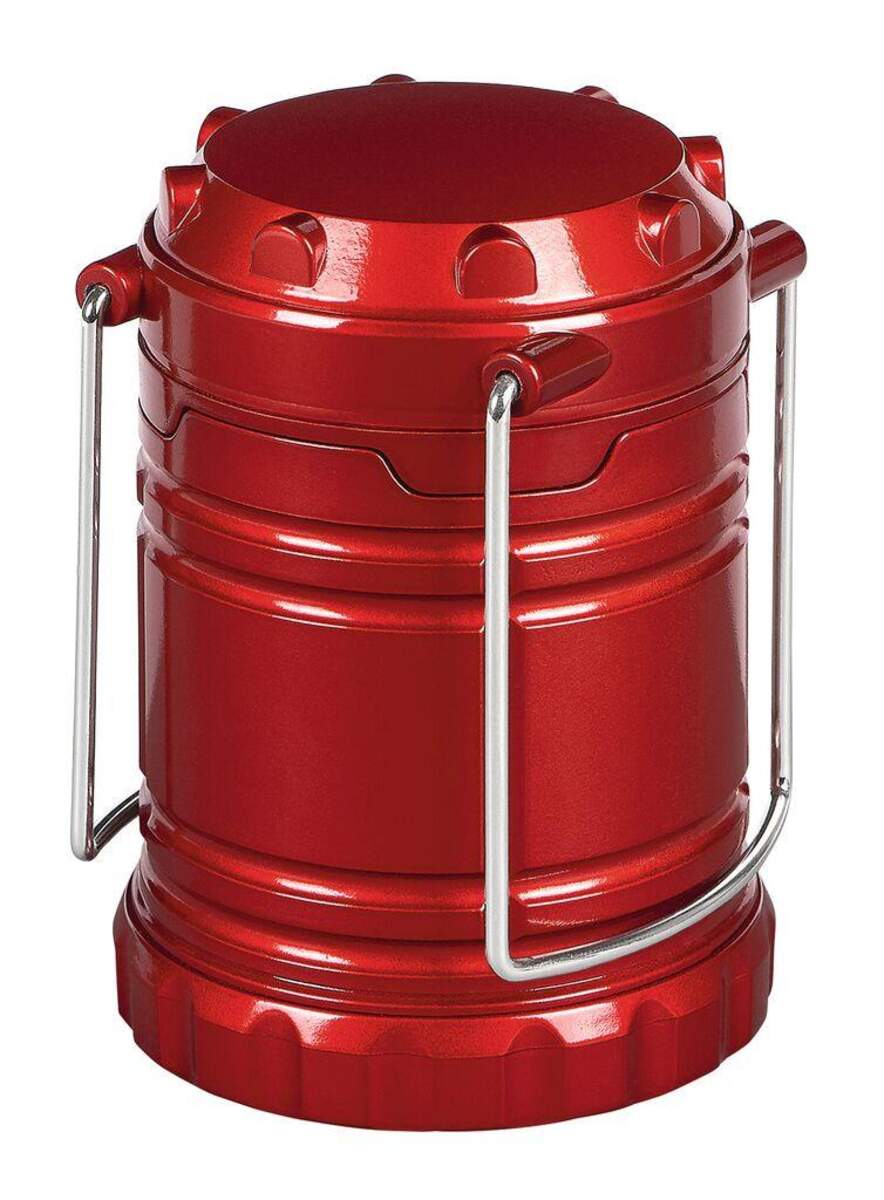 moses. Expedition Natur Lagerfeuerlampe