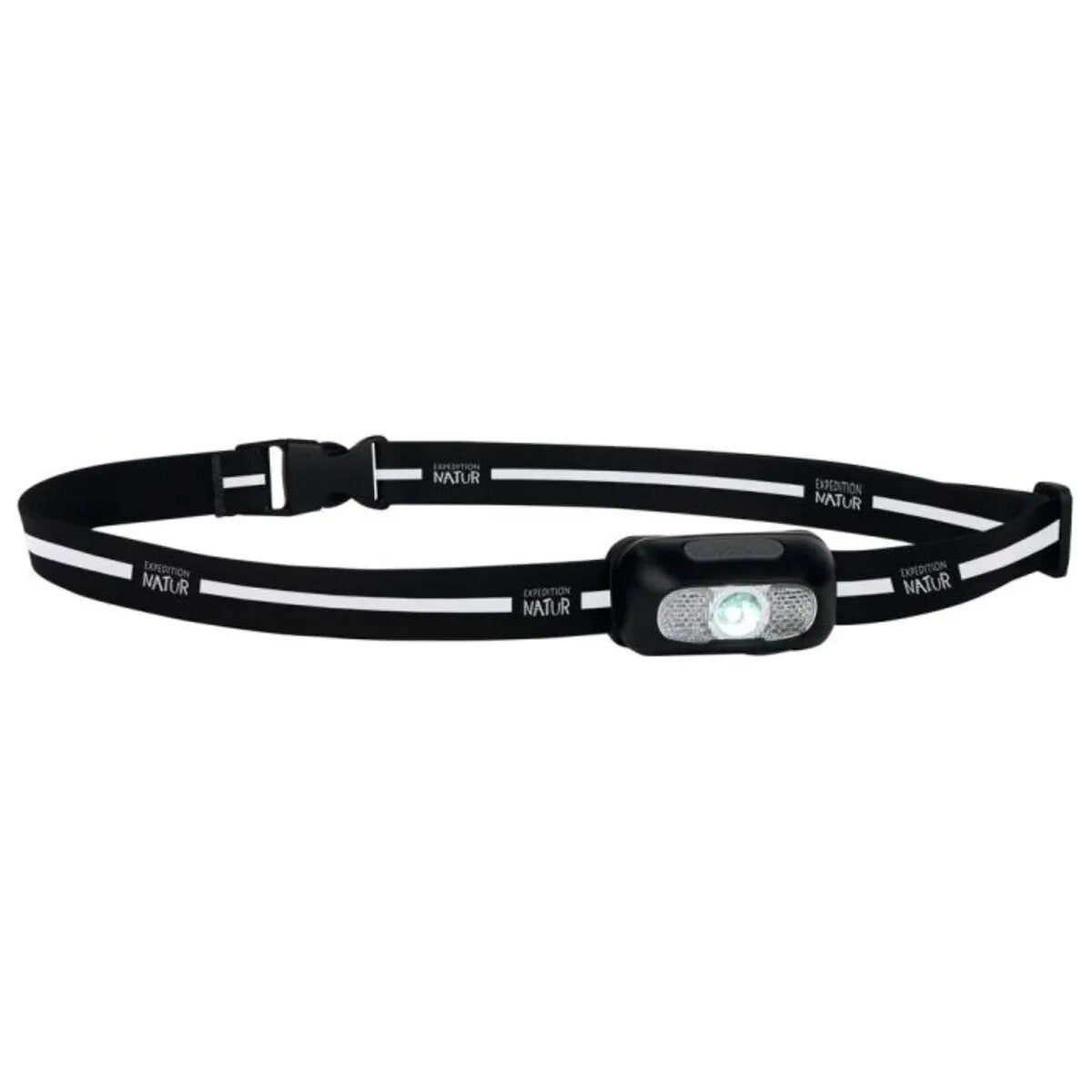 moses. Expedition Natur LED-Brustlampe