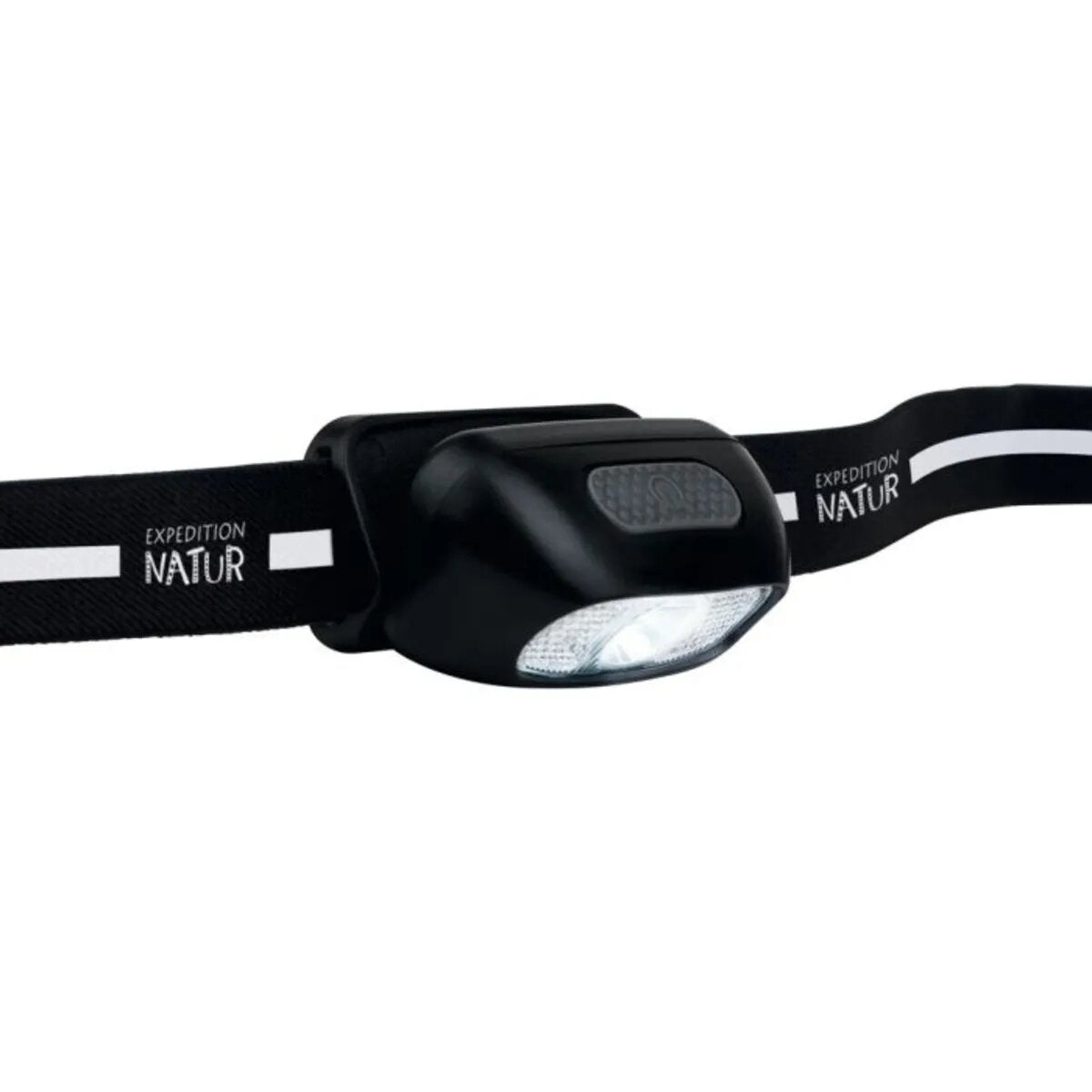 moses. Expedition Natur LED-Brustlampe