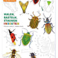 moses. Expedition Natur Malen, Basteln, Staunen Insekten