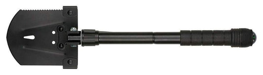 moses. Expedition Natur Multifunktionaler Klapp-Spaten