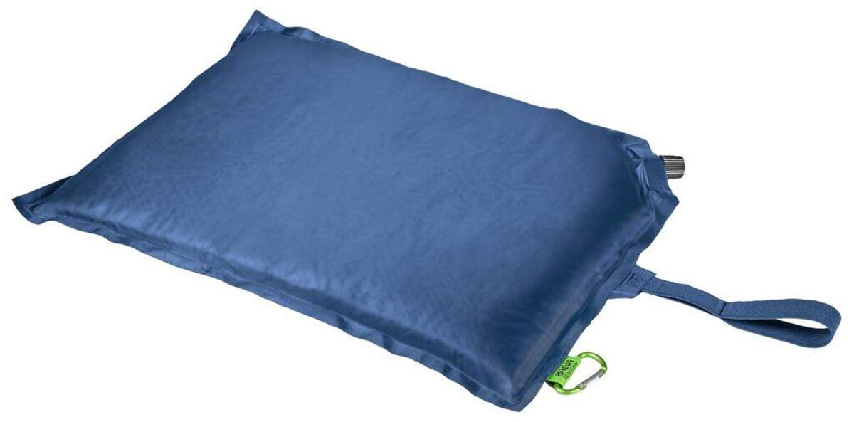 moses. Expedition Natur Selbstaufblasende Sitzmatte