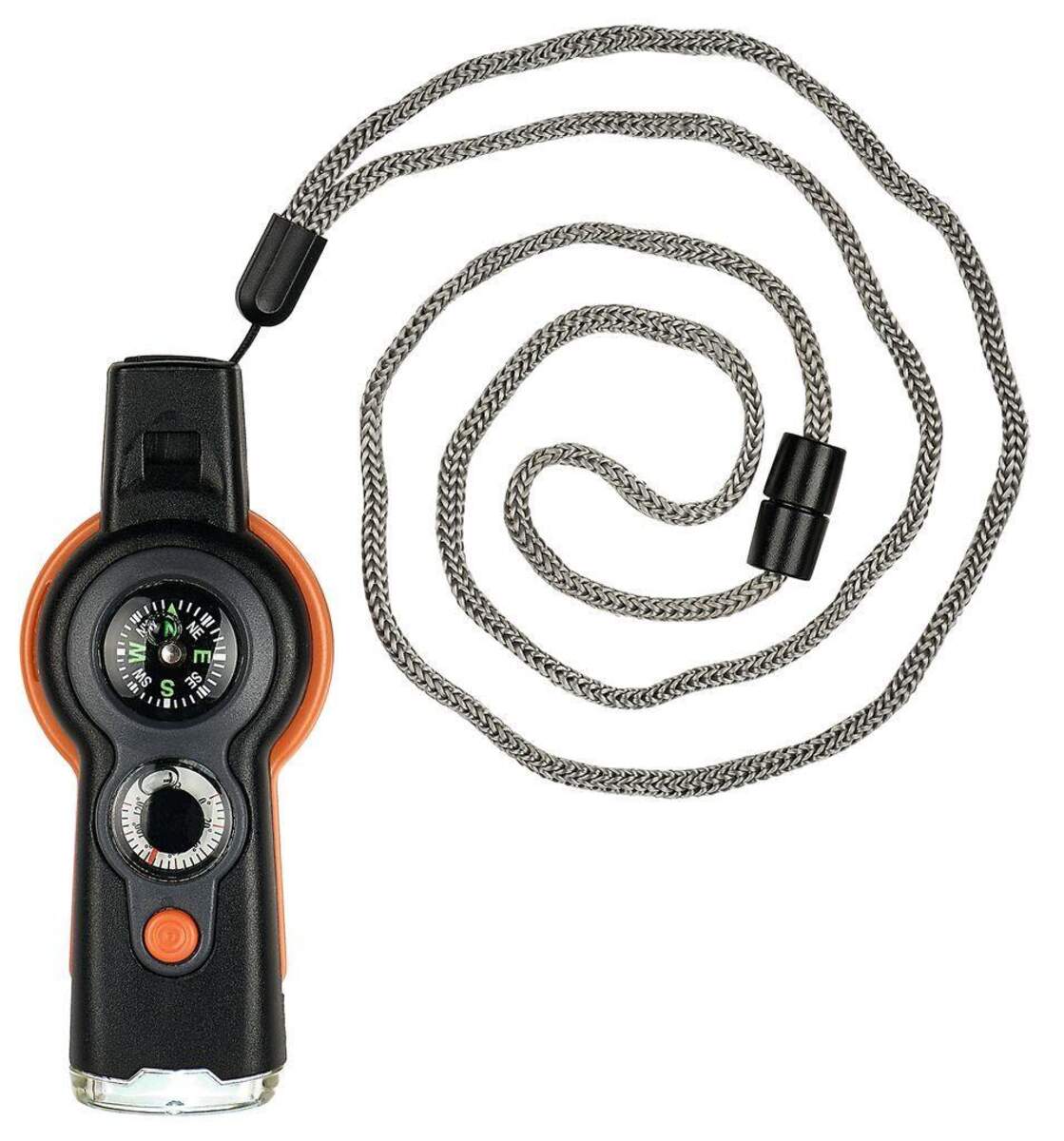 moses. Expedition Natur Survival-Tool 6in1