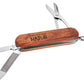 moses. Expedition Natur Taschenmesser 3 in 1