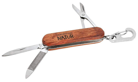 moses. Expedition Natur Taschenmesser 3 in 1