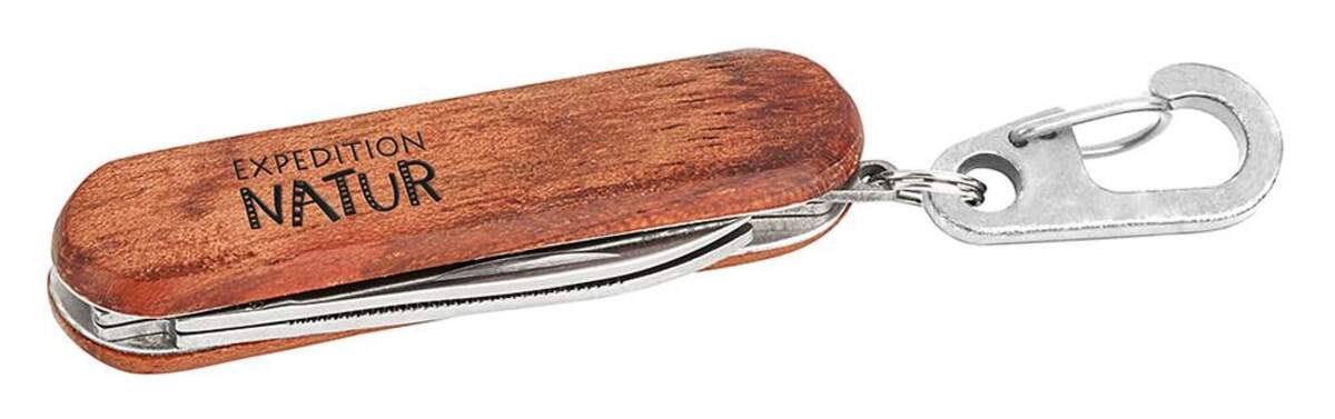 moses. Expedition Natur Taschenmesser 3 in 1