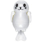moses. Flaschentaucher Pinguin & Robbe