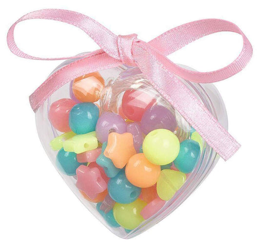 moses. Leuchtende Bastelperlen