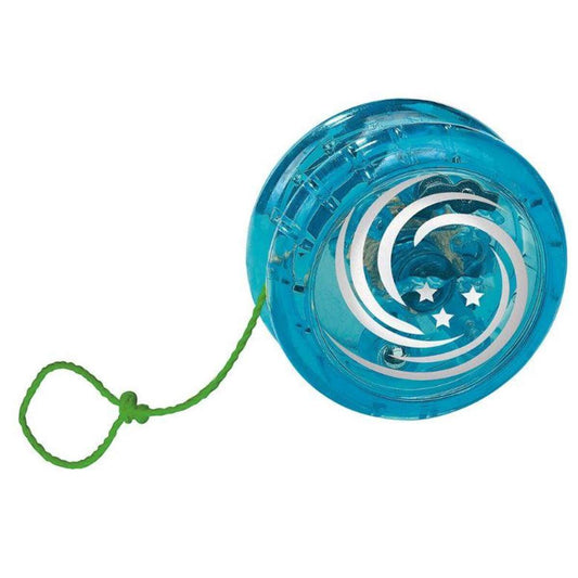 moses. Leuchtjojos, sortiert