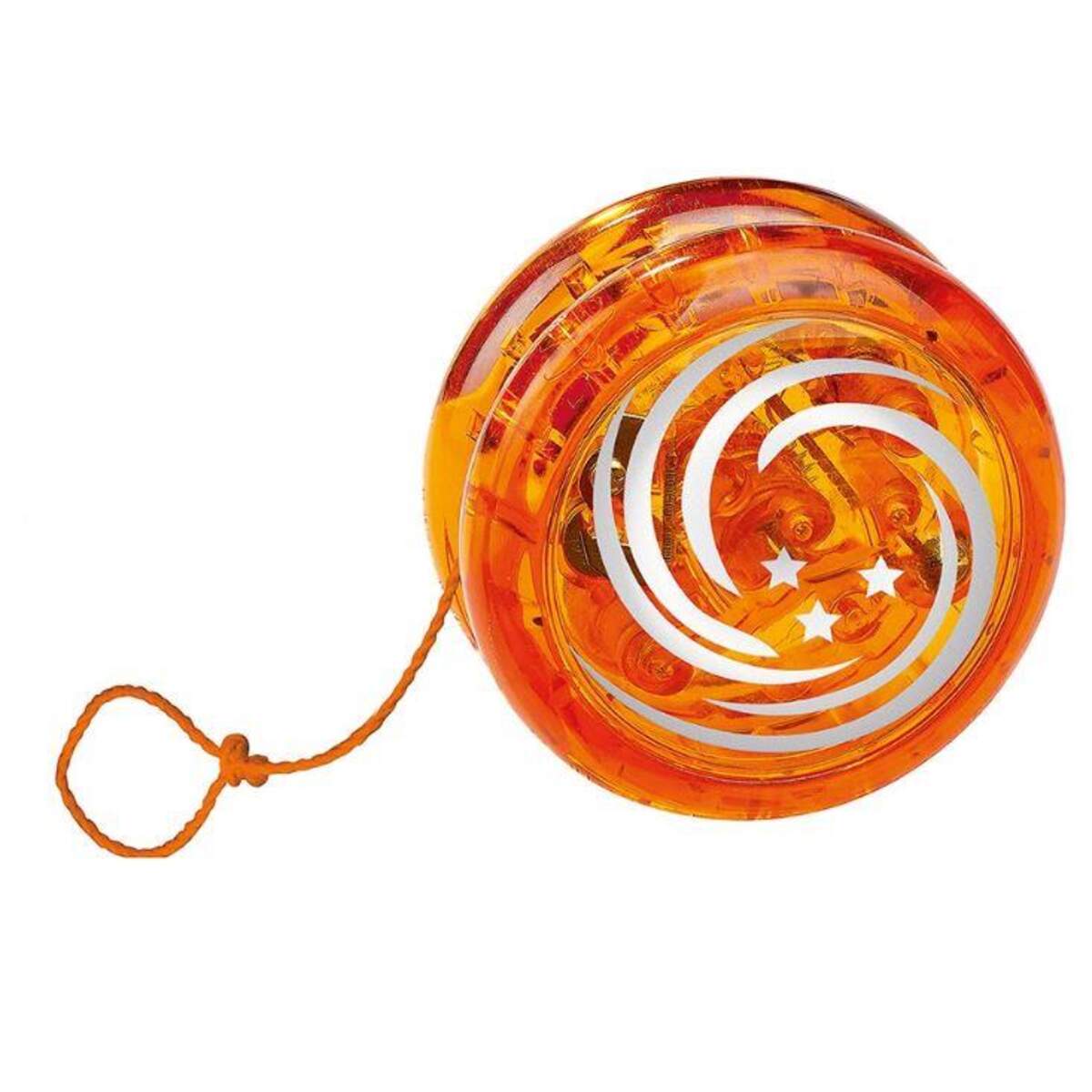 moses. Leuchtjojos, sortiert