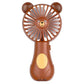 moses. Lustiger Tier-Ventilator, sortiert